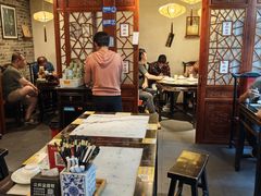 -京城小江南·北京烤鸭·江南土菜·白鱼(中关村店)