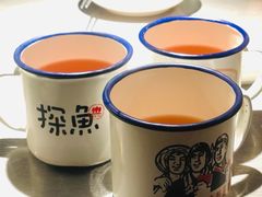 -探鱼·鲜青椒爽麻烤鱼(领展购物广场店)