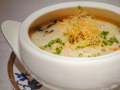 -Yan Ting 宴庭中餐厅(上海静安瑞吉酒店)