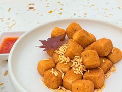 -大树餐厅(环球港店)