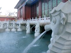 -北京九华山庄会展酒店