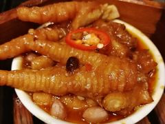 -正斗·港式粤菜(SKLP店)