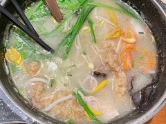 -云海肴·汽锅鸡·云南菜(苏州中心店)
