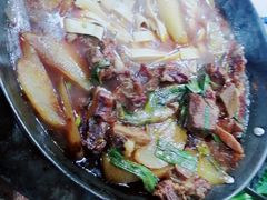 -凤爪王烧烤(徐东旗舰店)