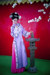 点击看大图 -九月鹰飞汉服摄影工作室