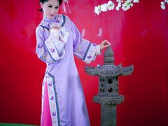 -九月鹰飞汉服摄影工作室