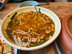 -云之南(八里庄店)