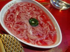 -小龙翻大江·小龙坎臻选店(太古里店)