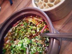 西贝莜面村(百联西郊店)-西贝莜面村(上海百联西郊店)