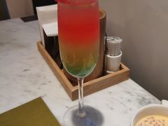 -都会尚膳·海鲜自助餐厅(重庆万豪酒店)