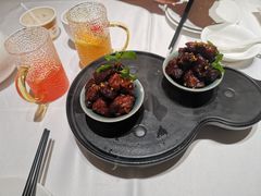 -小厨娘淮扬菜(天印大道店)