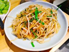 -香满园春饼·家常菜(东大桥店)