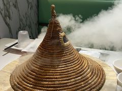 -云中鱼蒸汽石锅鱼(川沙百联店)