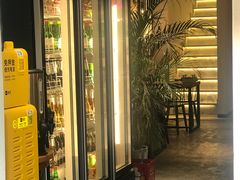 门面-OPPA HOUSE 韩国欧巴餐厅·韩国菜(北京路店)