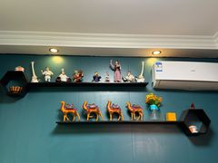 -迪师傅辣子米粉店(六中店)