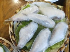 -蜀辣居鲜货老火锅(簇桥富顿中心店)