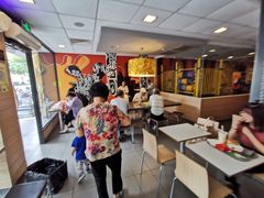 -麦当劳(南京五龙店)