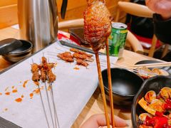 -蚝太郎烧烤(大寨路店)