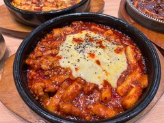 -米村拌饭(东方新天地店)