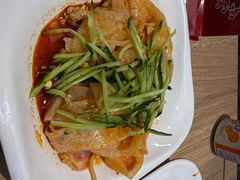 -子午路张记肉夹馍(兵马俑店)