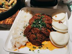 -鑫小城故事·藕汤·家常菜(台北一路总店)