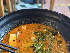 -杨国福麻辣烫(联合大学店)