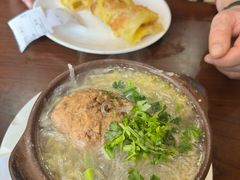 -老街砂锅居(南勋街店)
