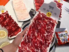 -荣叔港式沙嗲牛肉火锅(正佳潮流店)