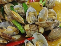 -阿静美食