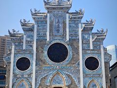 -贵阳北天主教堂