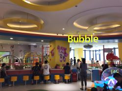 -乐多星球潮玩中心(沈阳嘉里城店)