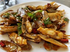 -渔家乐小海鲜(皇姑店)