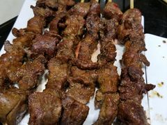 -宛平李记小吃(东关街店)