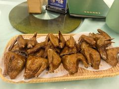 -五谷芳乳鸽王(海景店)