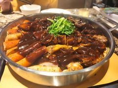 -黄记煌三汁焖锅(新世纪广场店)
