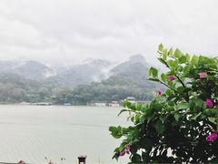 -飞霞风景名胜区
