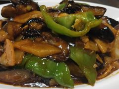 地三鲜-粗粮人家·东北菜(洋桥店)