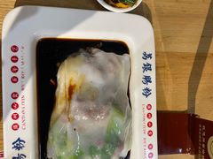 -荔银肠粉(广州天河华利路店)