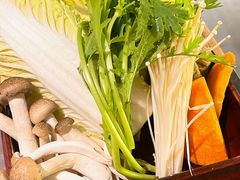-沼津港精致料理·寿喜烧·烧鸟(龙湖南桥天街日料榜单店)