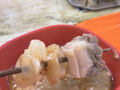 -老徐烧烤涮肚(交道口店)