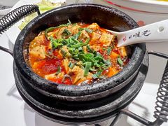 -川味堂·四川豆花(八卦岭店)