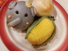 -江湖水乡铁锅炖魚(周庄嘉园店)