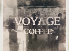 门面-VOYAGE COFFEE(北锣鼓巷店)