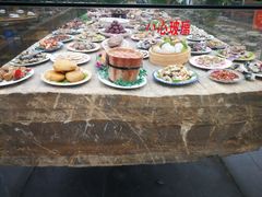 -老磨油饼(高陵店)