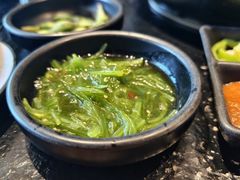 -九田家黑牛烤肉料理(珠江摩尔店)