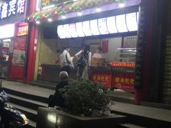 -清泉阁包子饺子·刀削面(五一店)