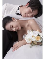 -女王风尚STUDIO·轻奢化定制