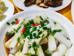 -心无尘茶餐馆(径山村店)