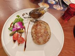 -喀秋莎西餐厅