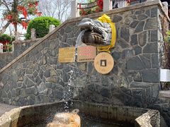 -烟台山景区